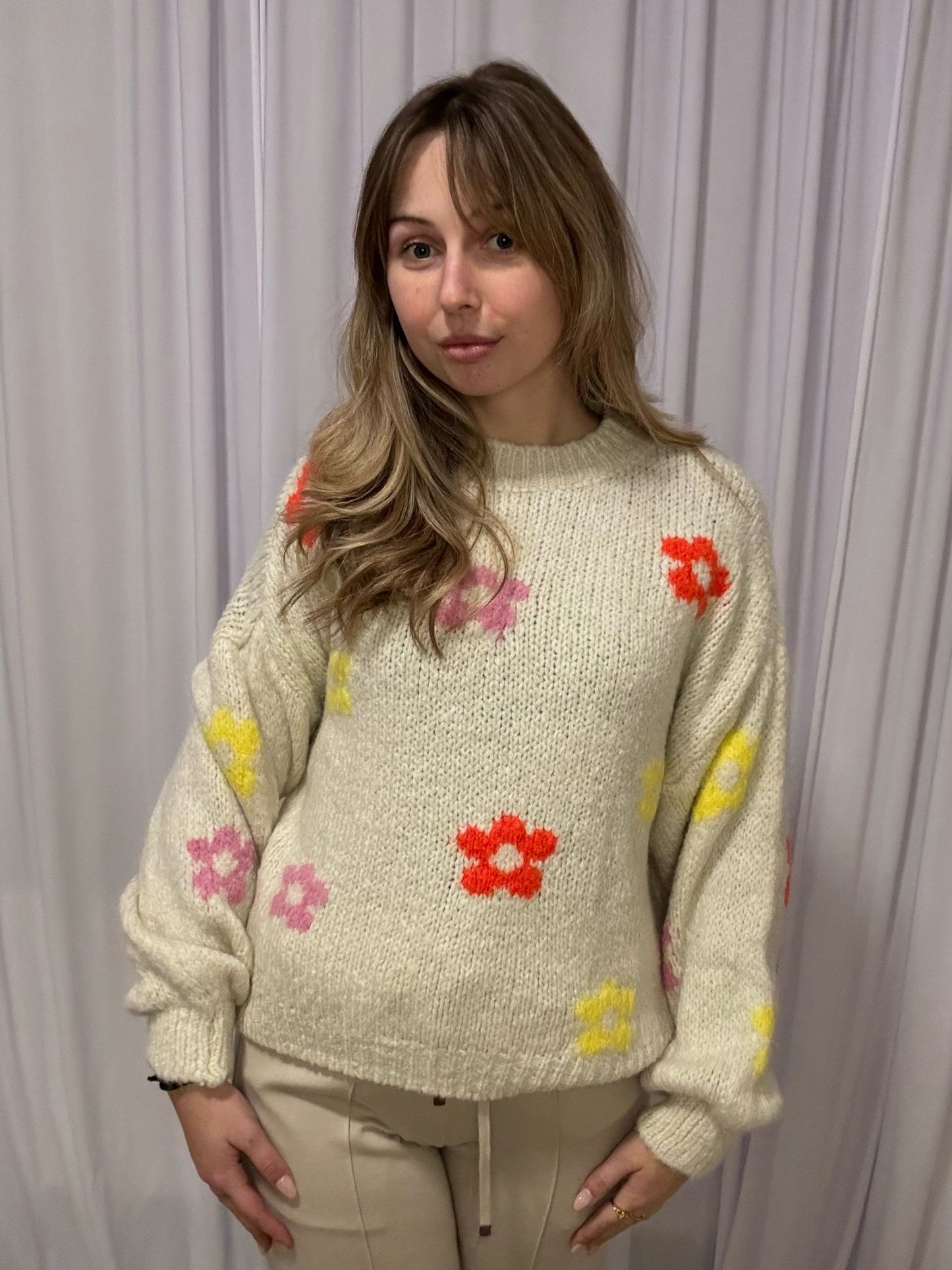 Juliette's flowers vibes