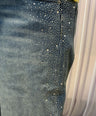 Juliette's glitterjeans