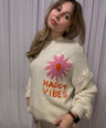Juliette's happy vibes