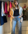 Pulz jeansbroek