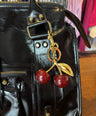 Juliette's bagcharm kersjes
