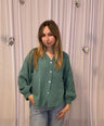 Juliette's patrol blouse