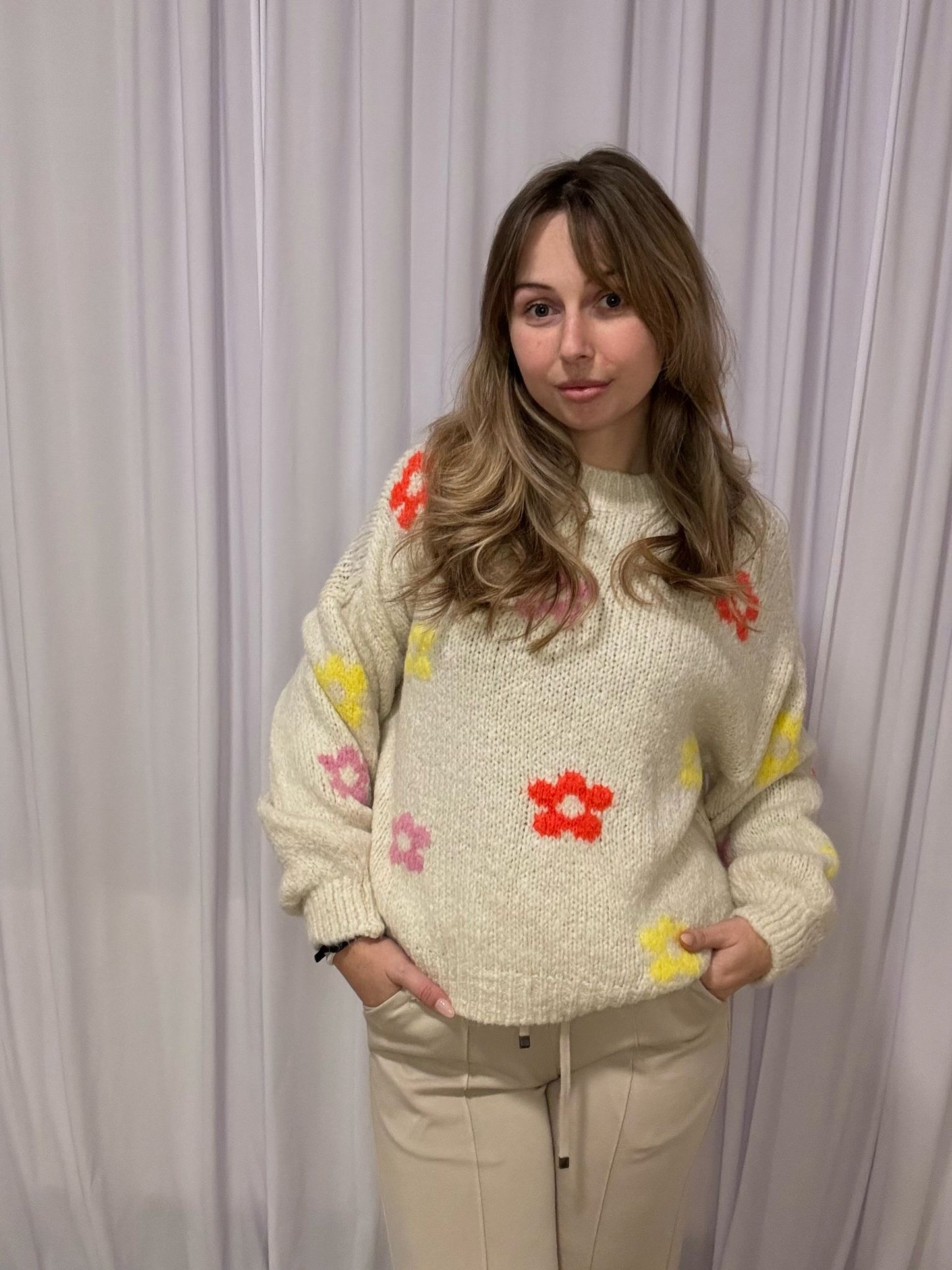 Juliette's flowers vibes