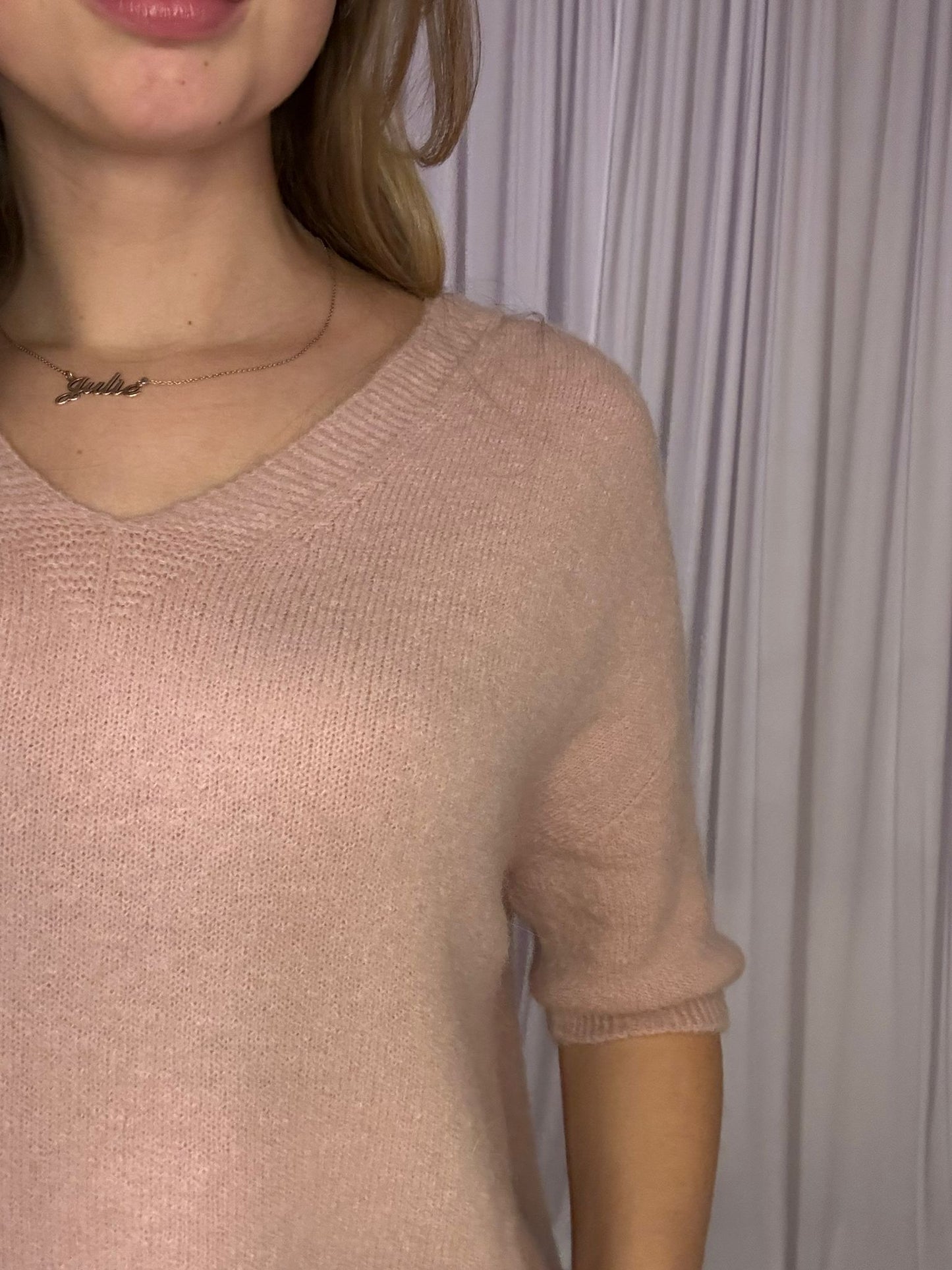 Juliette's la vie en rose