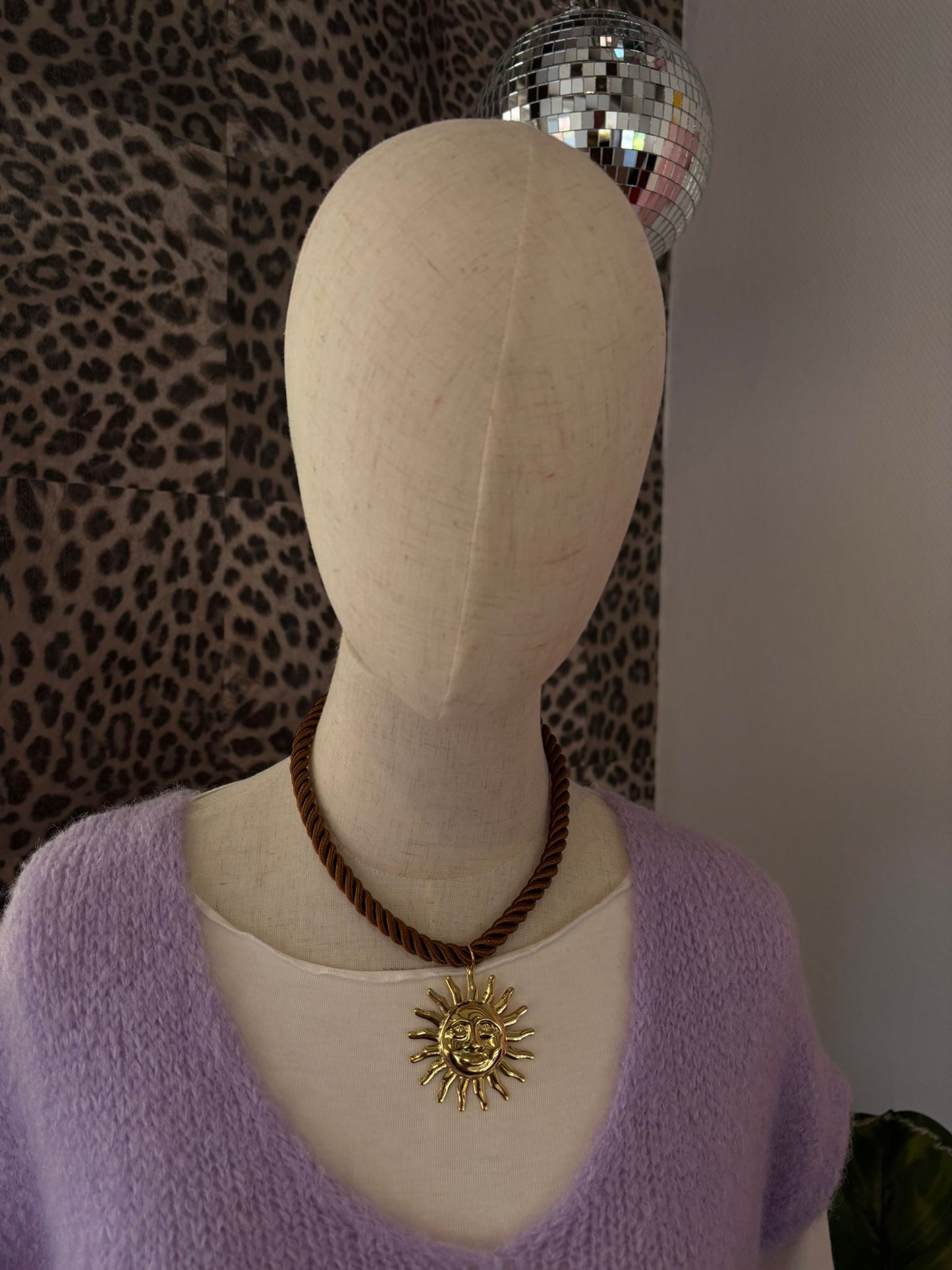 ketting livin' for the summer