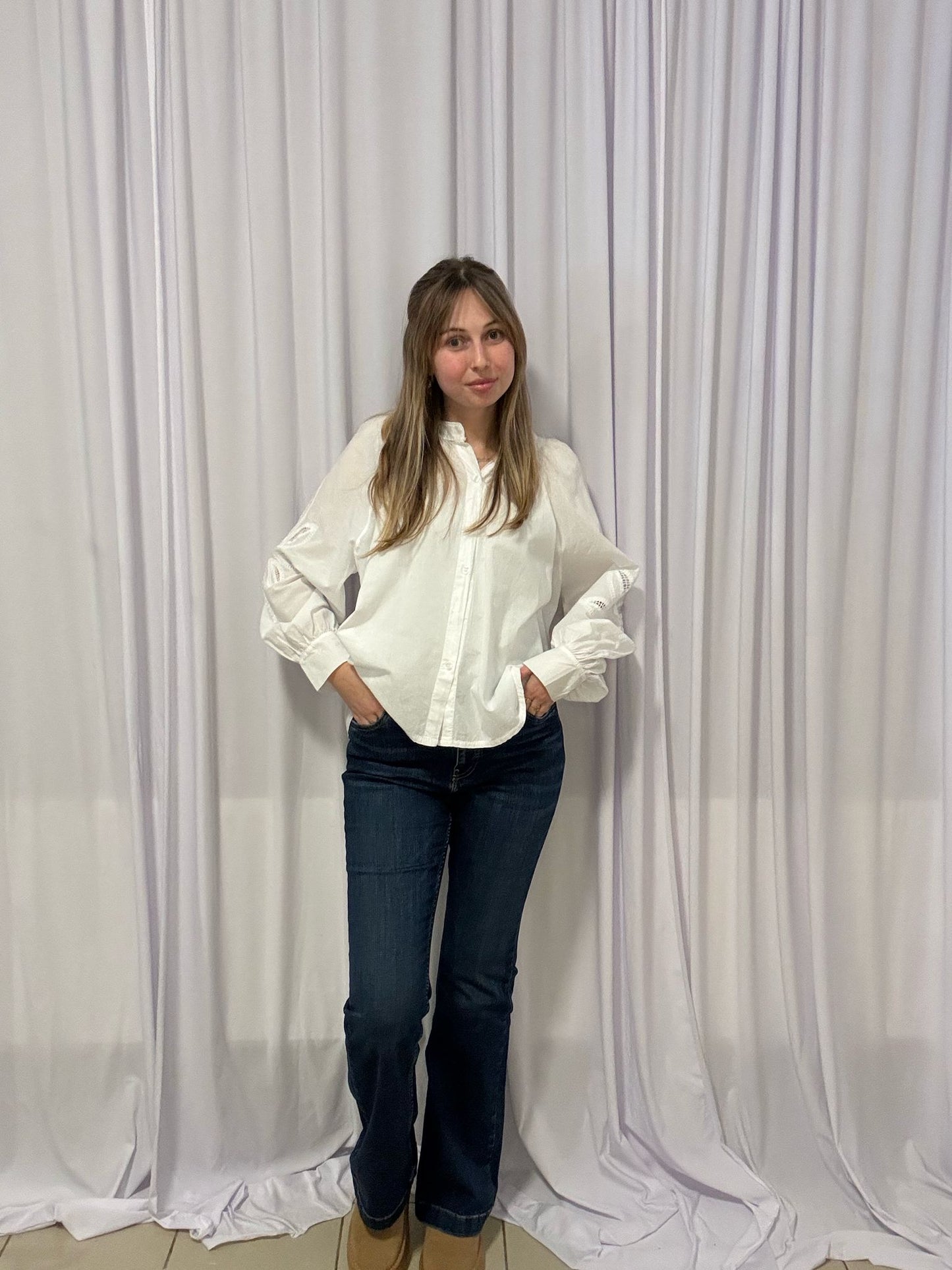 Pulz jeans bootcut